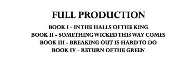 Production Includes