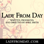 Lady From Day